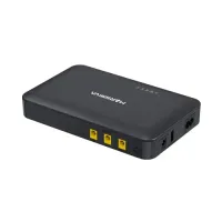 

                                    Marsriva KP1 Plus 18W 16000mAh Mini DC UPS